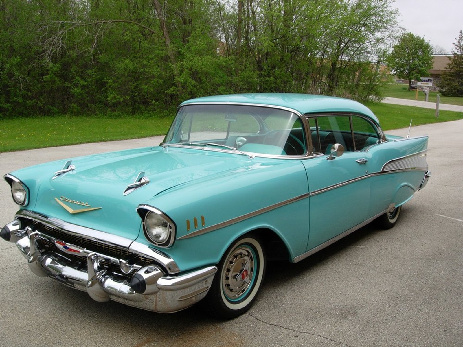 JWS Classic Cars in Wisconsin